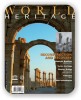 World Heritage n°86 - March 2018 World Heritage and Reconstruction