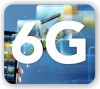 China explora el 6G, que brindaría Internet a una velocidad de 1 Terabyte por segundo - 6Genesis VISION