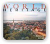 World Heritage n°91 - May 2019 ( WALLED CITIES)